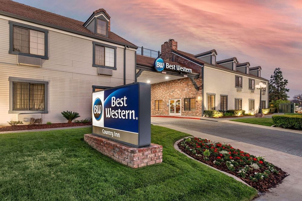 Best Western Country Inn Temecula 1