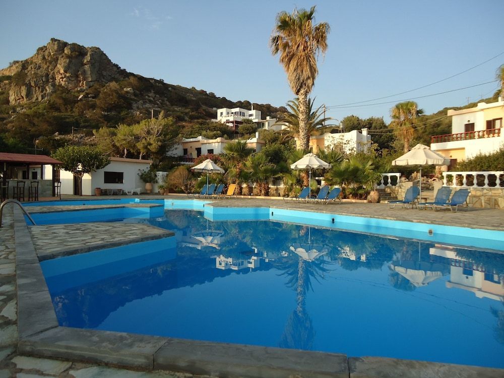 Vangelis Villas 1