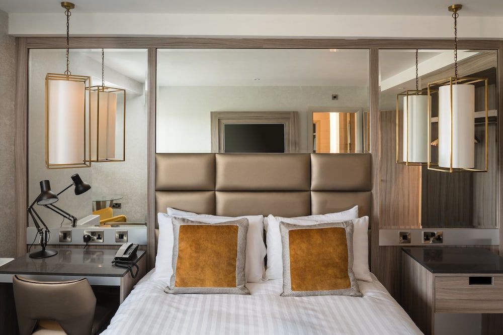 Dalmeny Park House Hotel 2