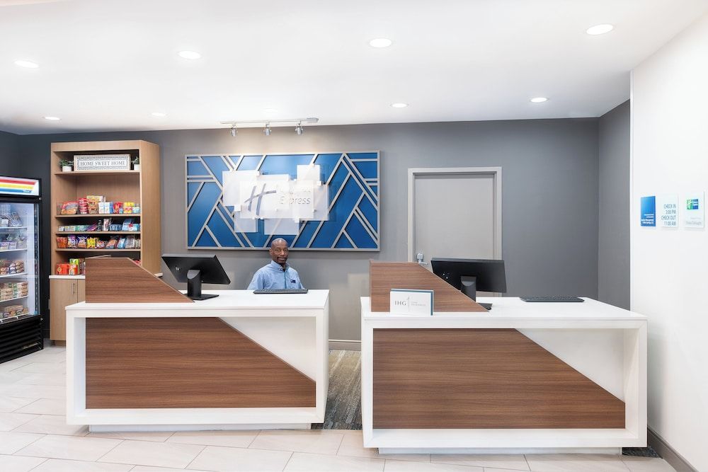 Holiday Inn Express ATLANTA WEST - THEME PARK AREA by IHG 2
