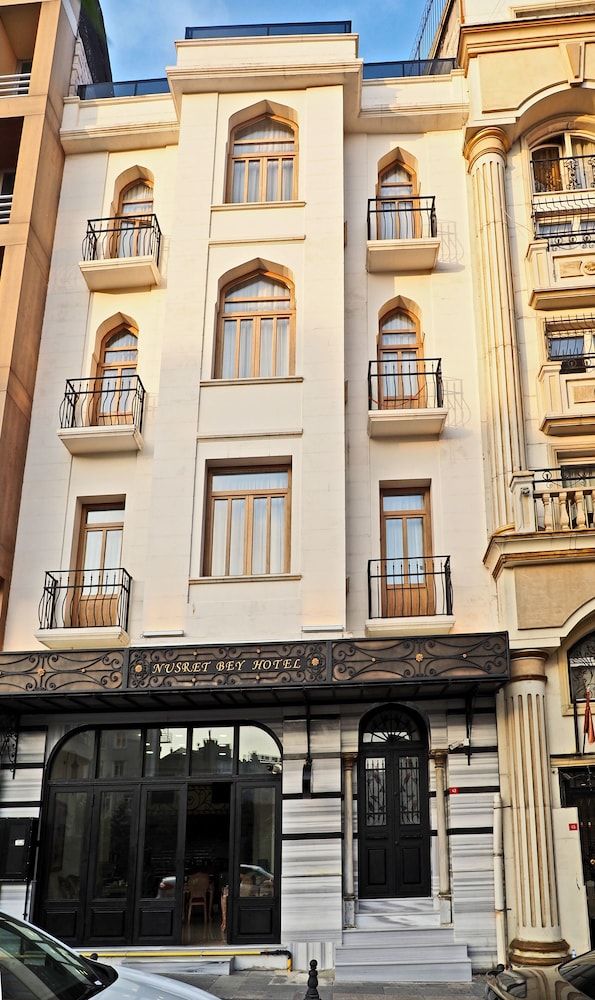 Nusretbey Hotel 1