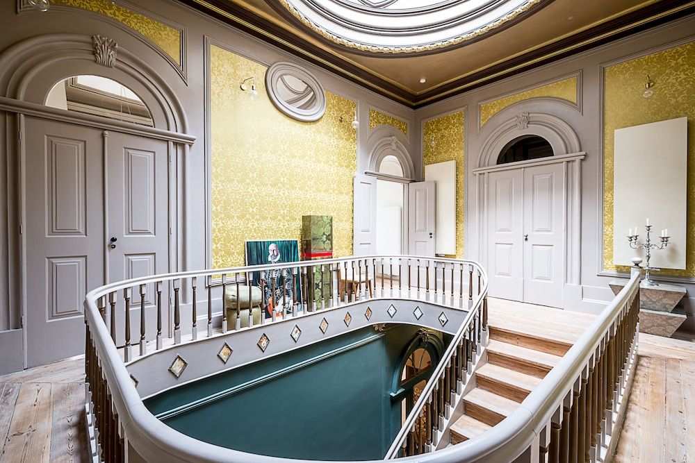 Charm Palace Porto 1
