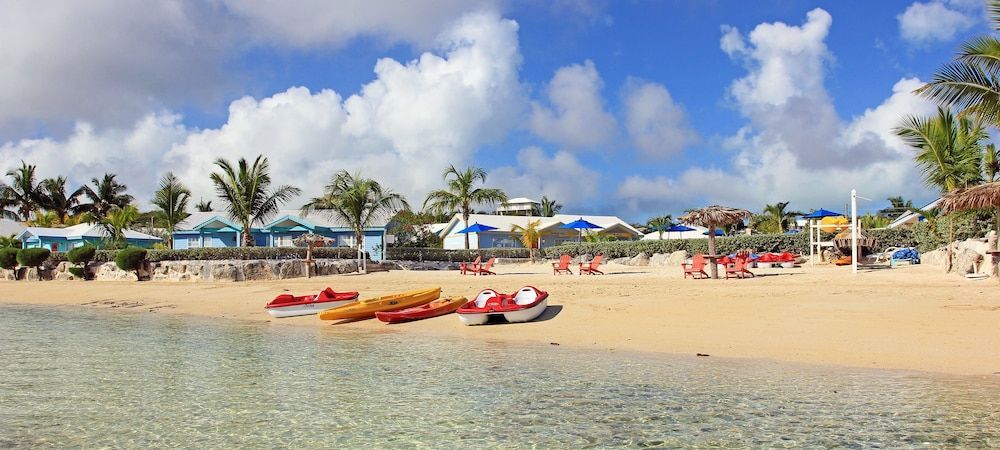 Hideaways Exuma 1