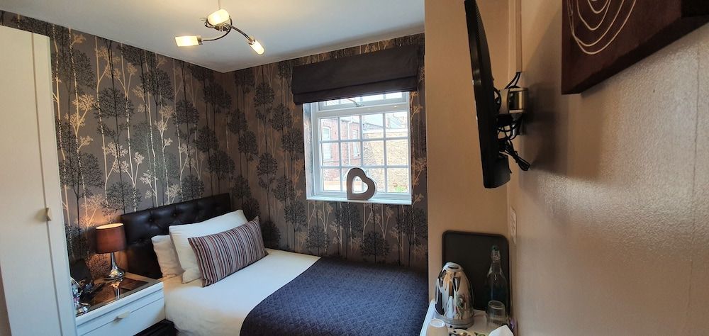 Beechwood Guest House 2