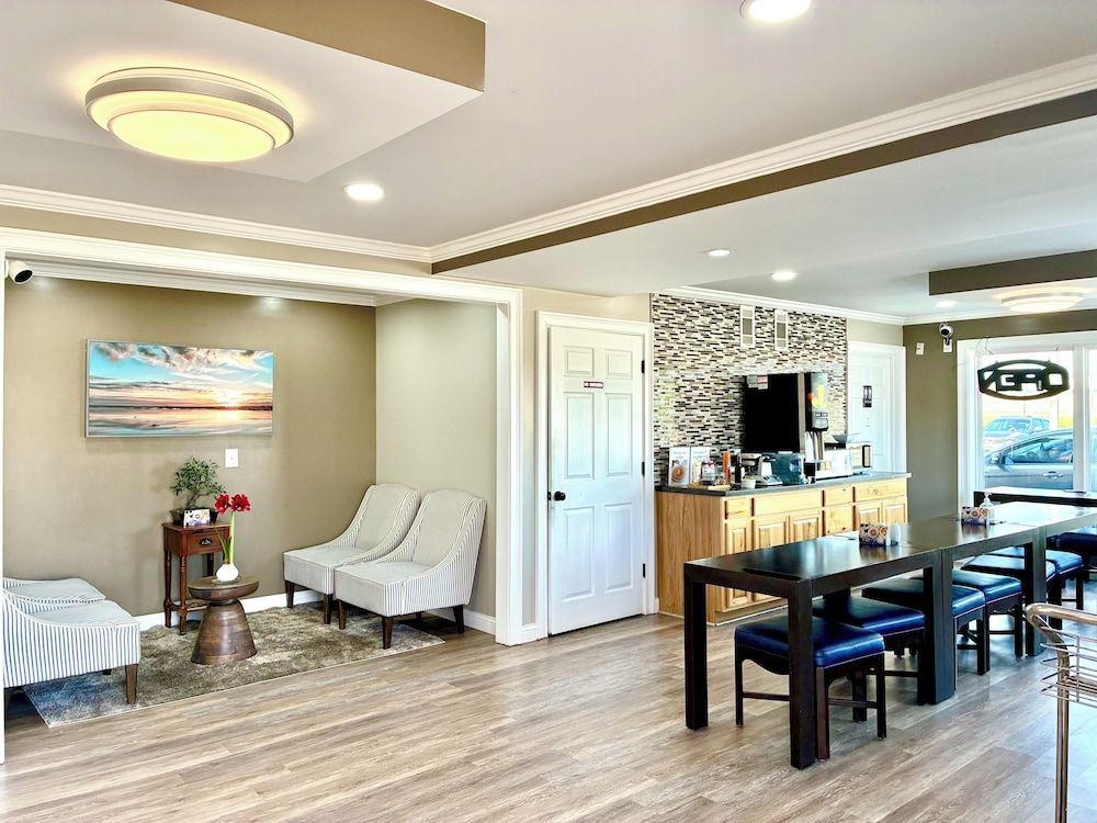 Americas Best Value Inn Suites & Studios Blytheville by Sonesta 2