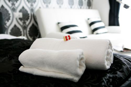 Rome Key Luxury House 2
