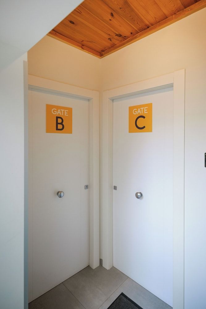 Terminal 1 Guest House 2