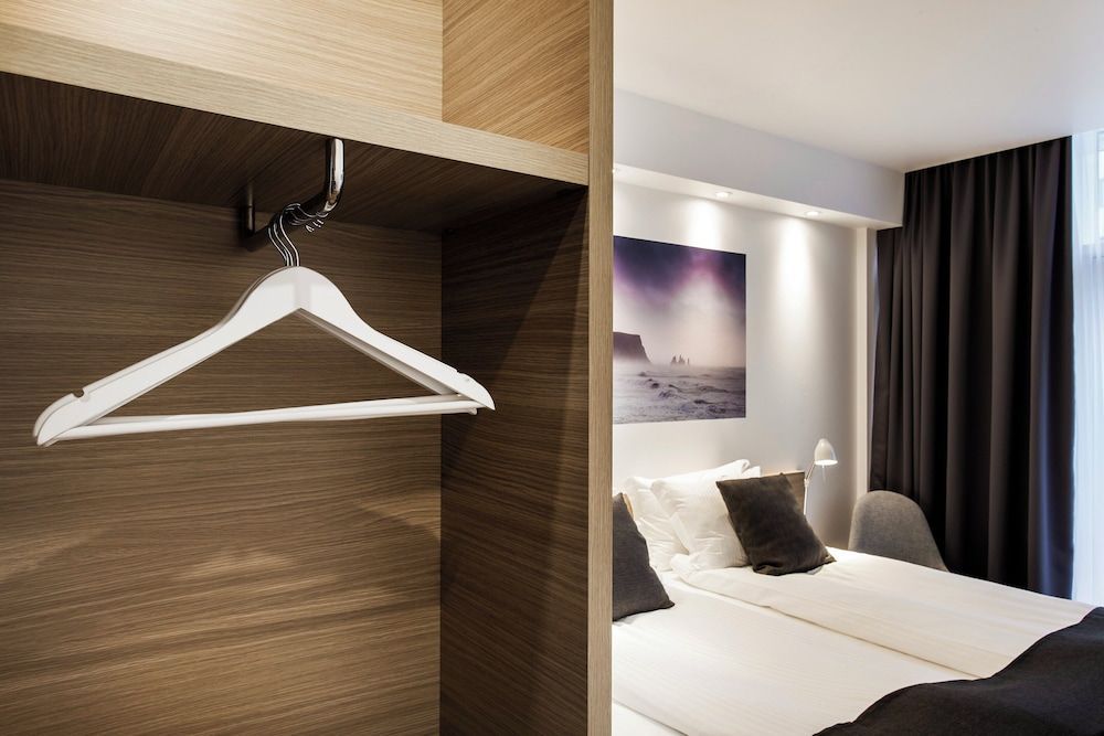 Storm Hotel by Keahotels 2