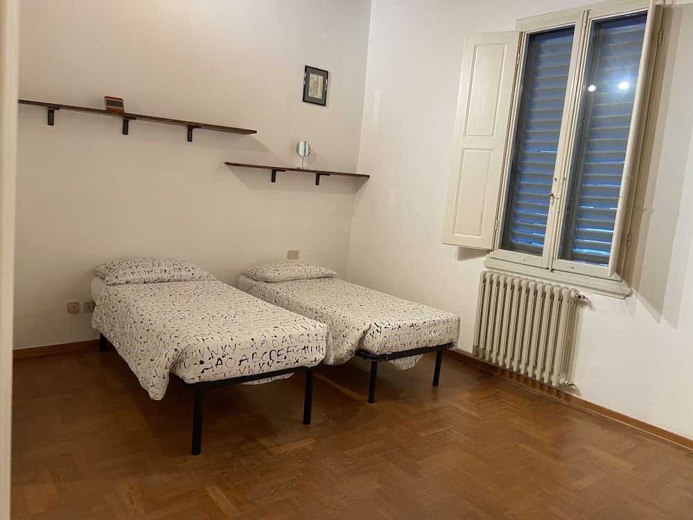 Sant'Ambrogio - Appartamento City Turquoise 2