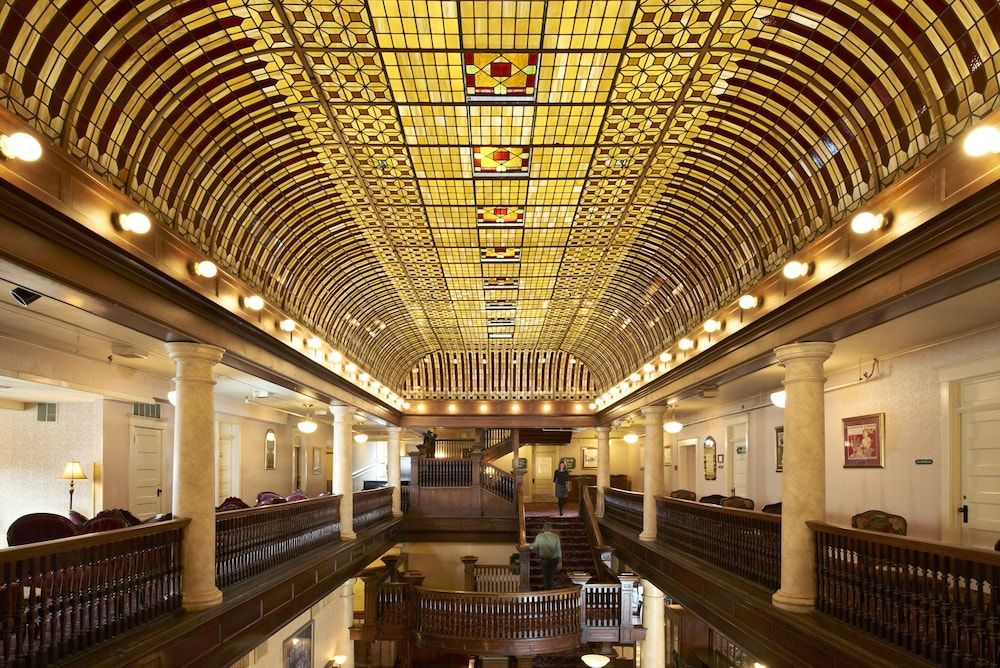 Hotel Boulderado 2