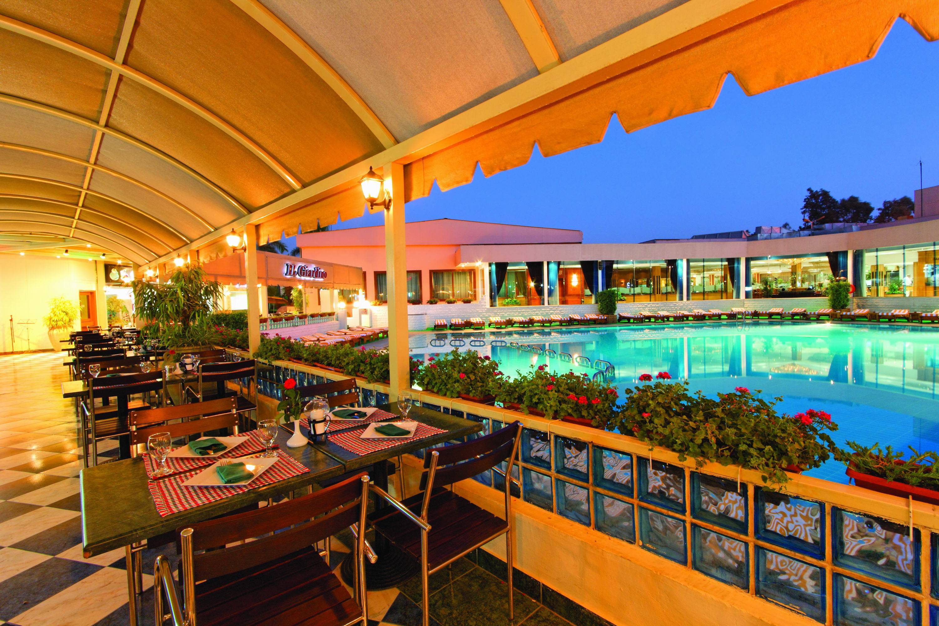 Cairo Pyramids Hotel, Giza | Best deals | lastminute.com