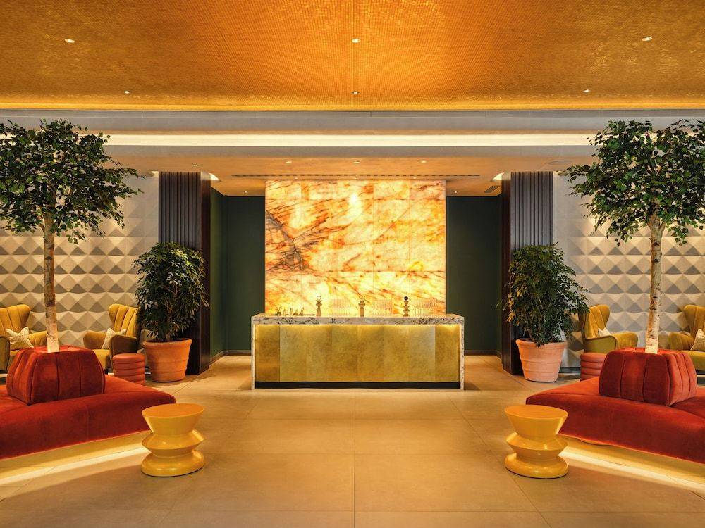 The Imperial, London | Best deals | lastminute.com