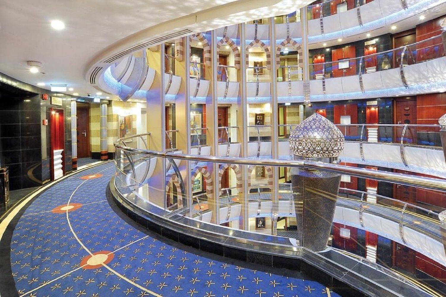 Medina Roots Al Muna Kareem Hotel- EX LEADER, Medina | Günstige Angebote | lastminute.de