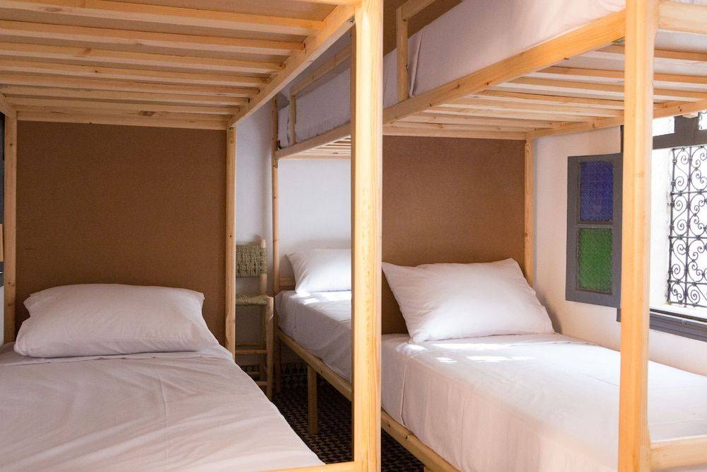 Medina Roots Boho 27 Hostel Marrakech, Marrakech | Meilleures offres | lastminute CH(FR)