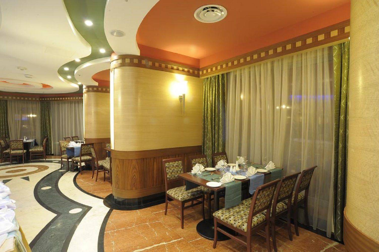 Medina Roots Al Muna Kareem Hotel- EX LEADER, Medina | Günstige Angebote | lastminute.de