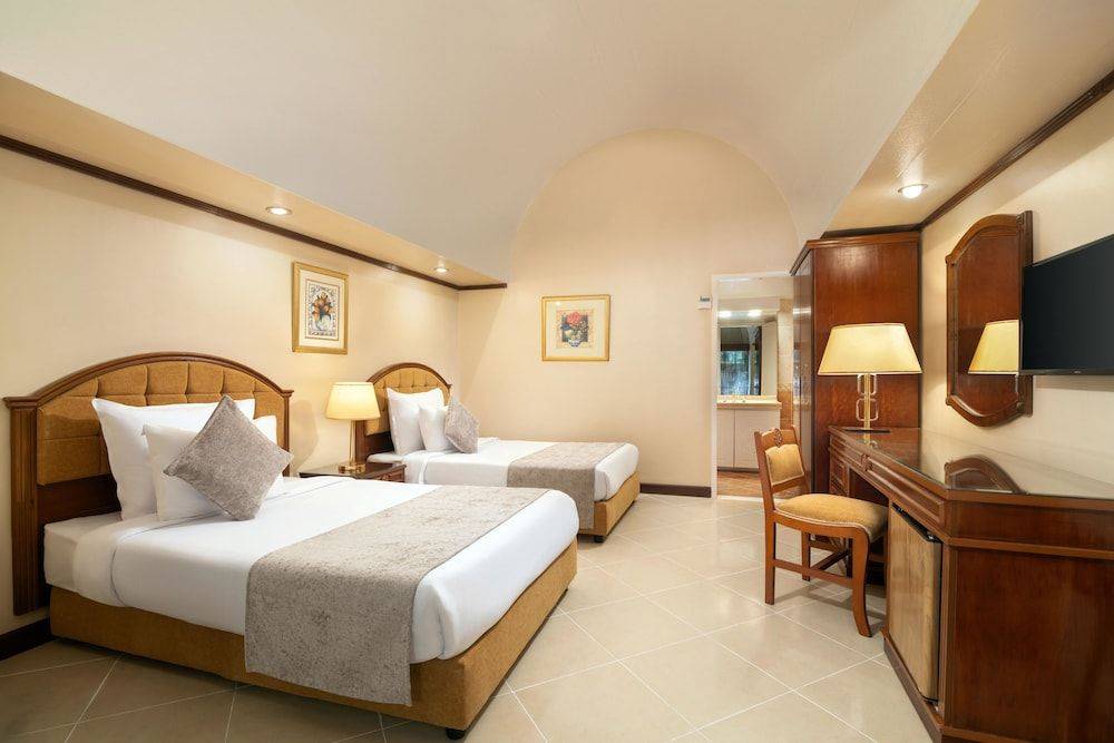 Jaz Pyramids Hotel
