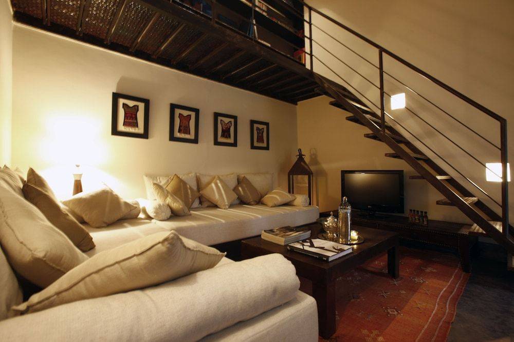 Medina Roots Riad Abracadabra, Marrakesch | Günstige Angebote | lastminute.de