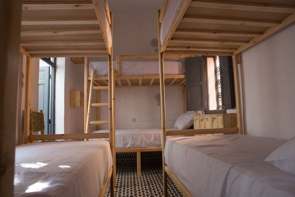 Medina Roots Boho 27 Hostel Marrakech, Marrakech | Meilleures offres | lastminute CH(FR)