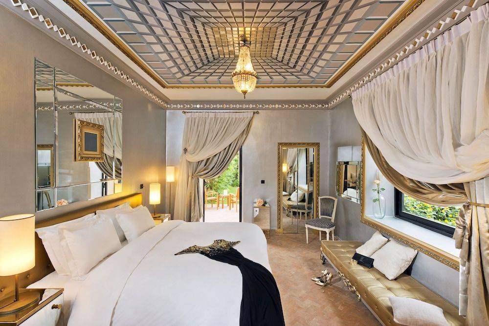 The Source Hotel Music & Spa, Marrakech | Meilleures offres ...