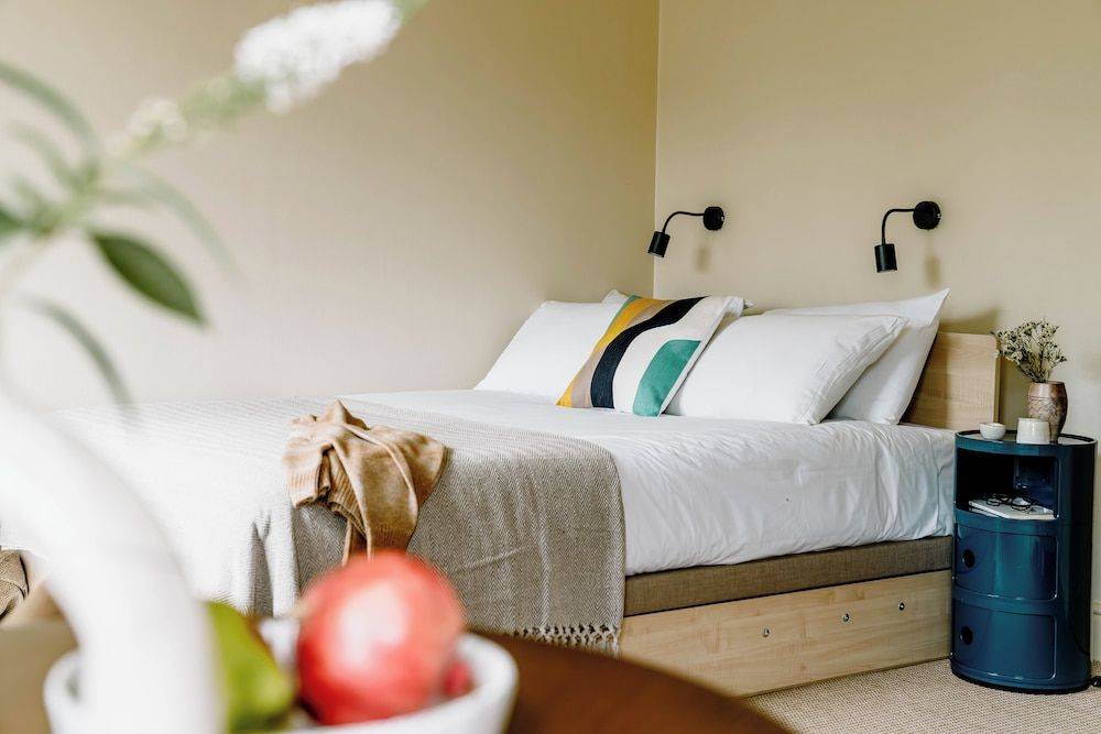 Mason & Fifth, Primrose Hill, London | Best deals | lastminute.com