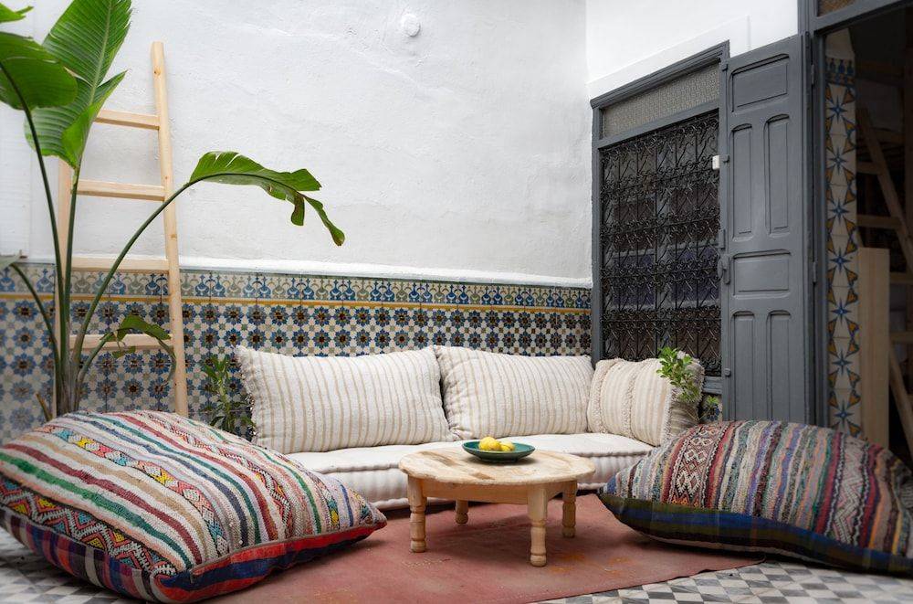 Medina Roots Boho 27 Hostel Marrakech, Marrakech | Meilleures offres | lastminute CH(FR)