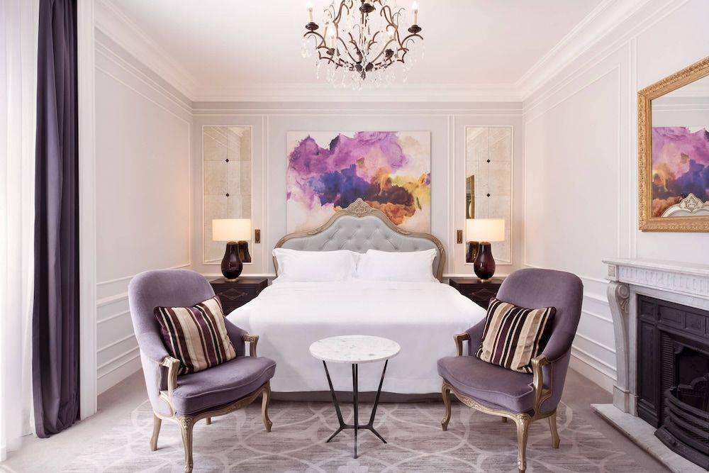 Hotel Maria Cristina, San Sebastián