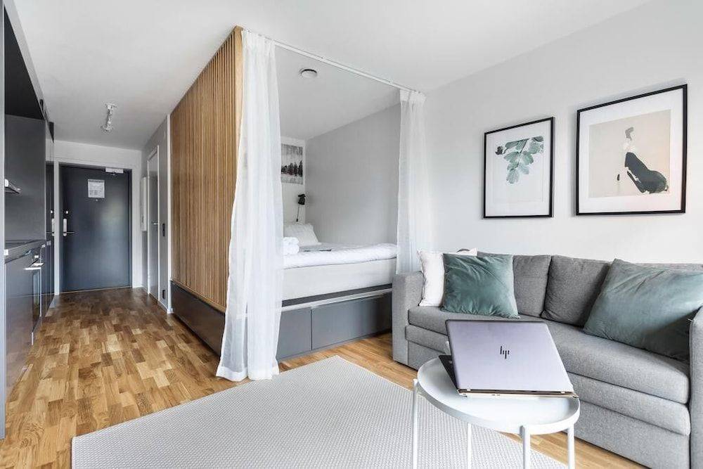 HOOM Home & Hotel Sollentuna, Sollentuna | Bästa erbjudanden ...