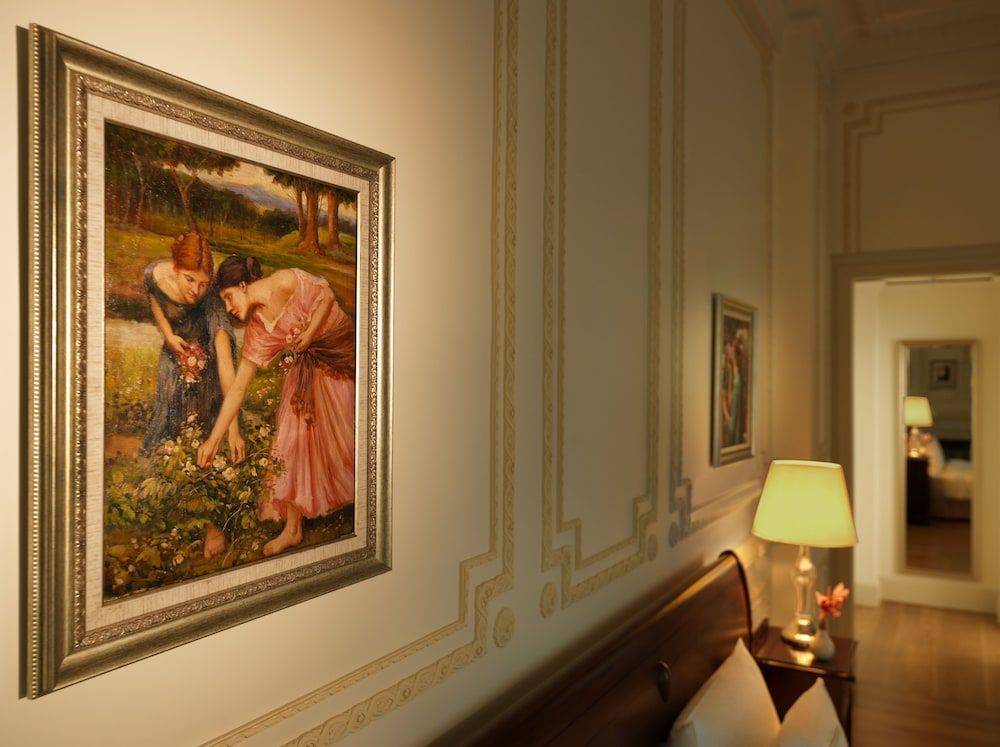 Pera Palace Hotel, Istanbul | Günstige Angebote | lastminute CH(DE)