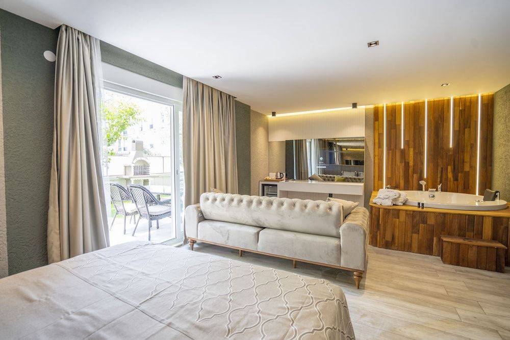 ANTALYA CITY HOTEL & SPA Antalya Turkey