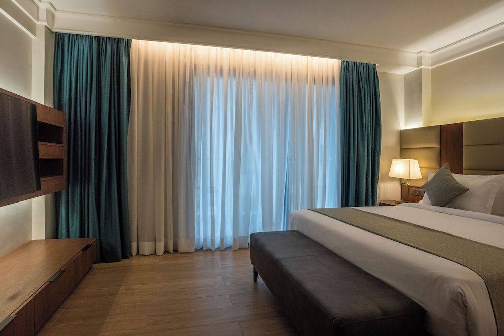 Okash City Boutique Hotel-Nairobi, Nairobi | Best deals | lastminute.com