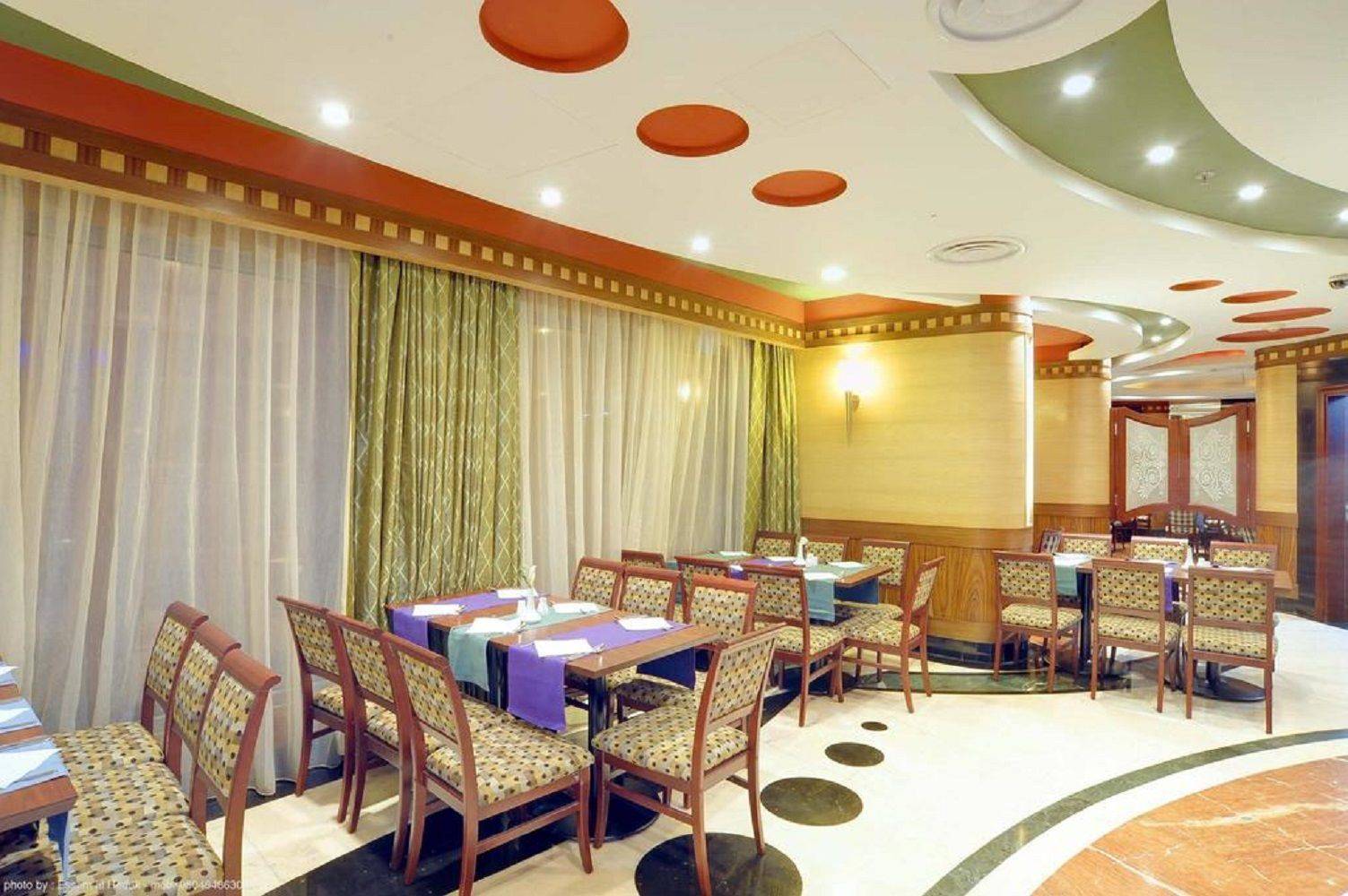 Medina Roots Al Muna Kareem Hotel- EX LEADER, Medina | Günstige Angebote | lastminute.de