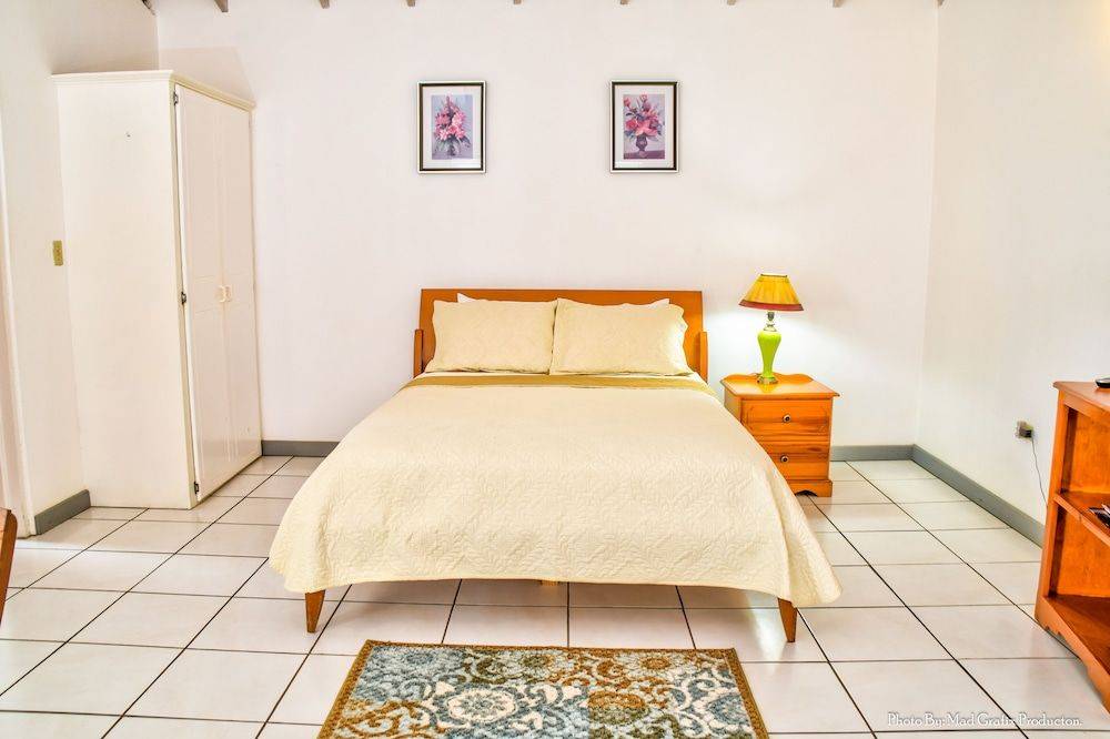 CoCo Rose Guesthouse, Carlisle Bay | Best deals | lastminute.com
