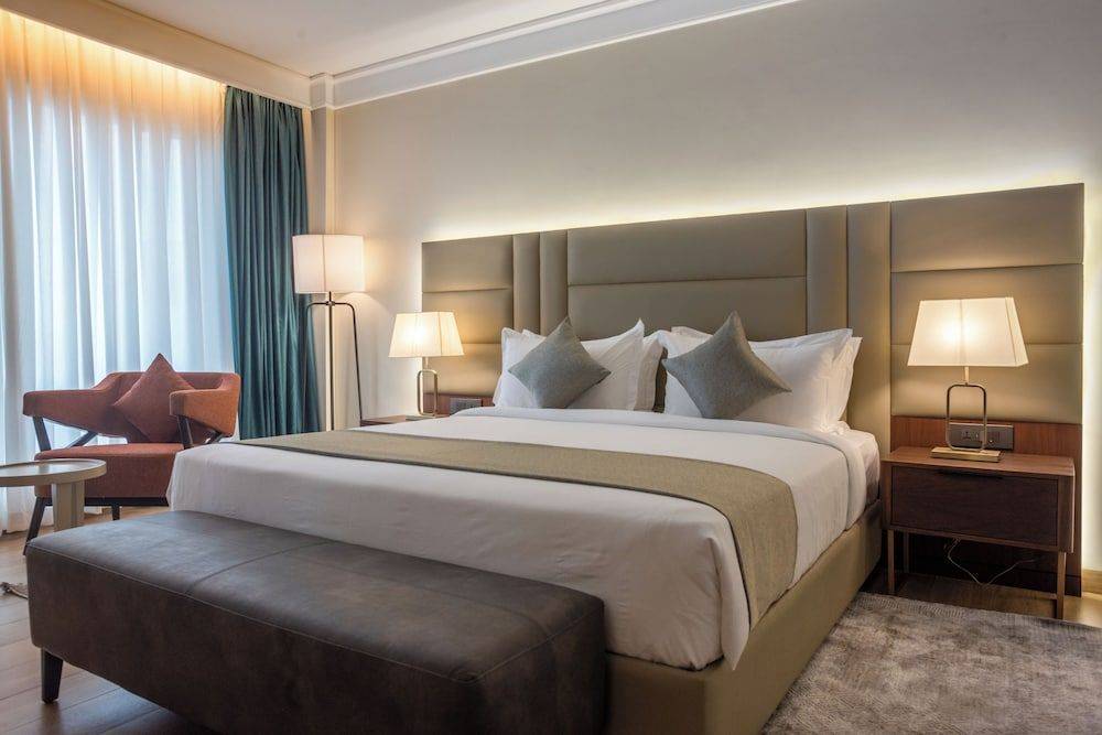 Okash City Boutique Hotel-Nairobi, Nairobi | Best deals | lastminute.com
