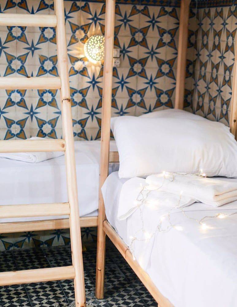 Medina Roots Boho 27 Hostel Marrakech, Marrakech | Meilleures offres | lastminute CH(FR)