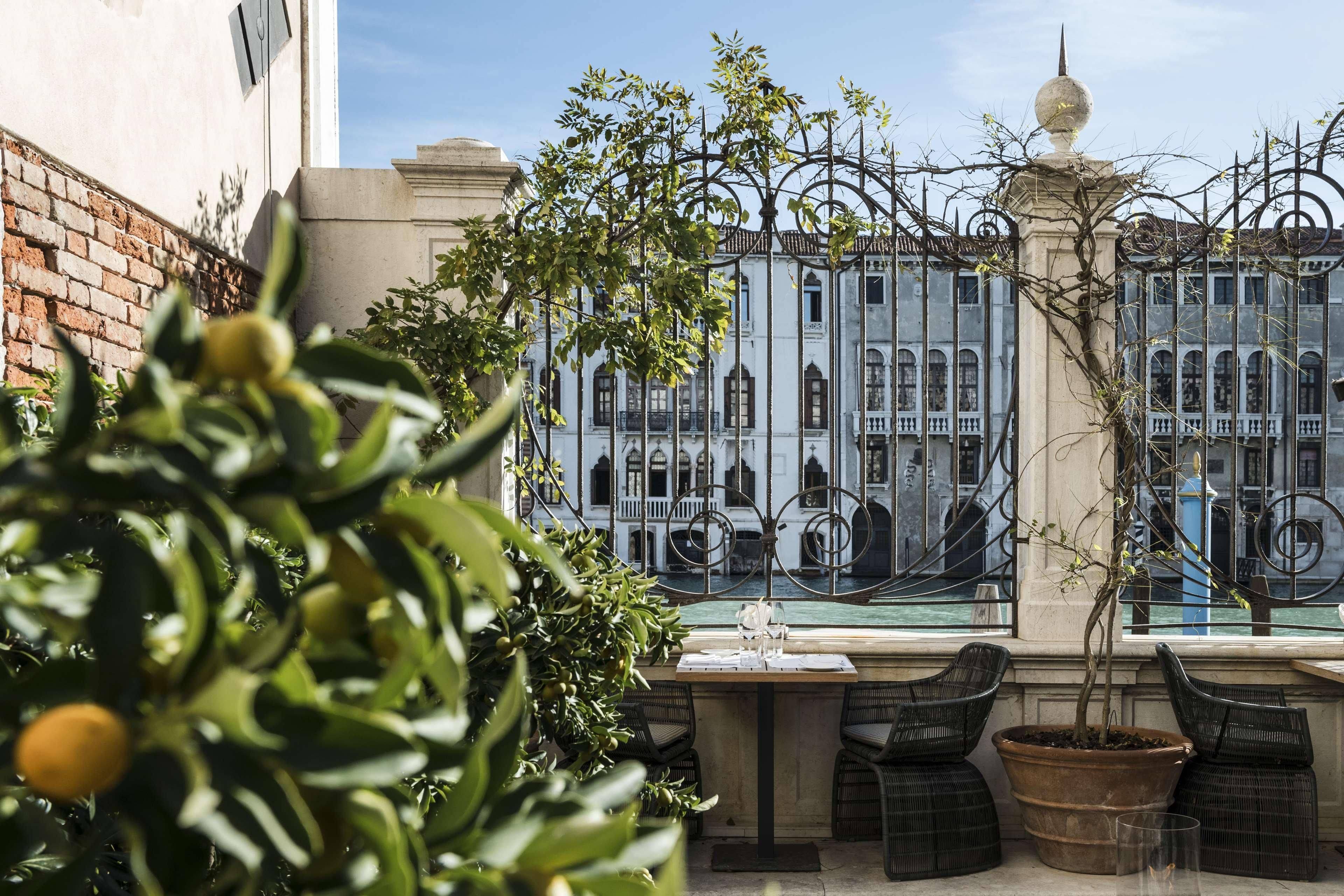 Aman Venice, Venice | Best deals | lastminute.com