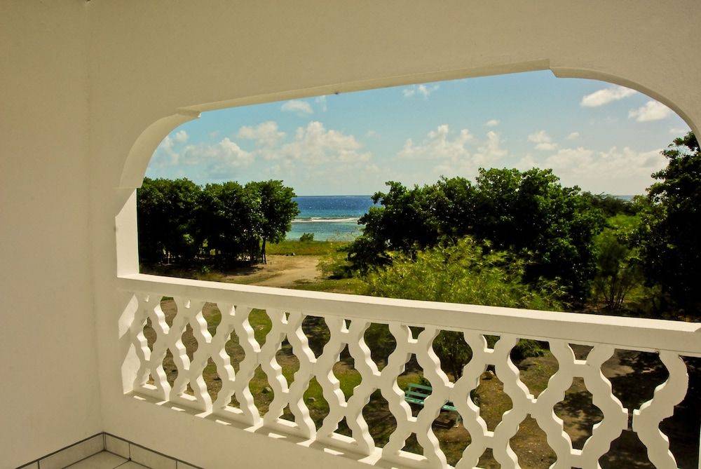 CoCo Rose Guesthouse, Carlisle Bay | Best deals | lastminute.com