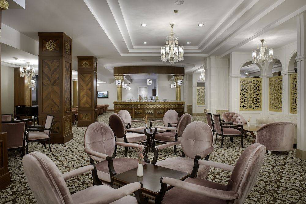 KAMELYA FULYA HOTEL Manavgat Turkey