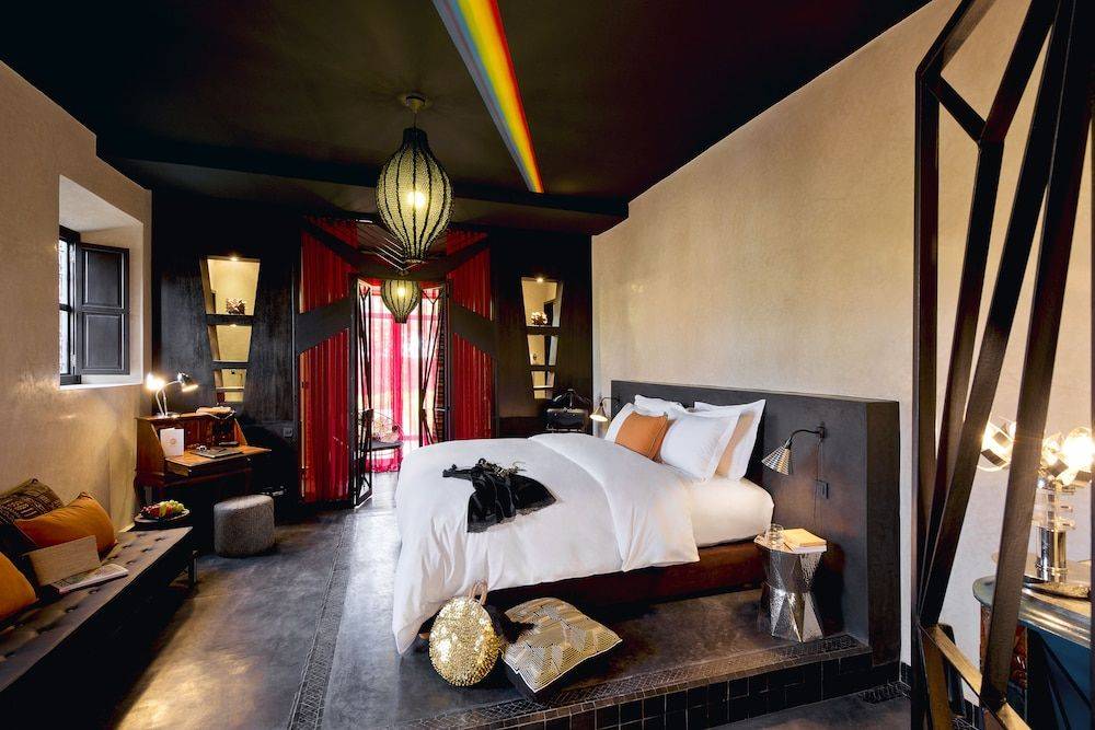 The Source Hotel Music & Spa, Marrakech | Meilleures offres ...