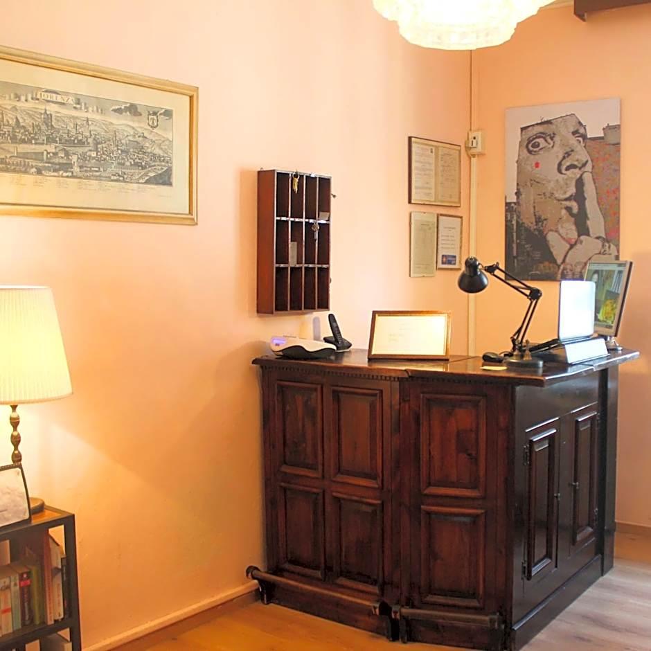Hotel Dali 1