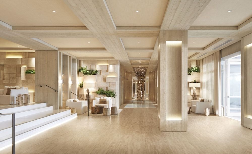 The Retreat Collection at 1 Hotel & Homes South Beach 1