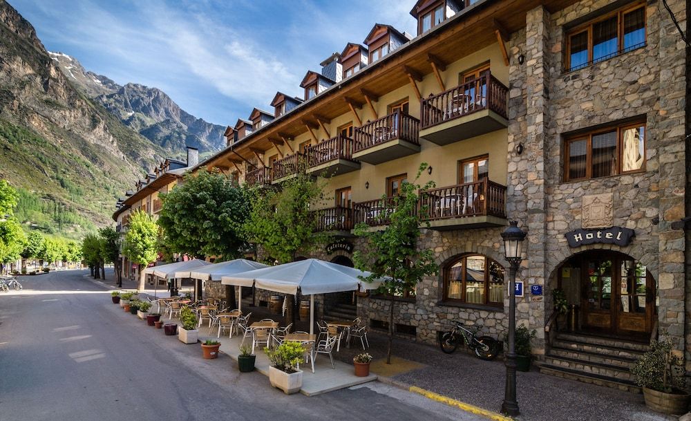 Hotel Ciria 1