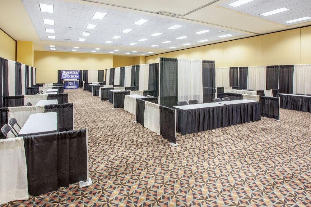 Crowne Plaza SPRINGFIELD - CONVENTION CTR by IHG 1