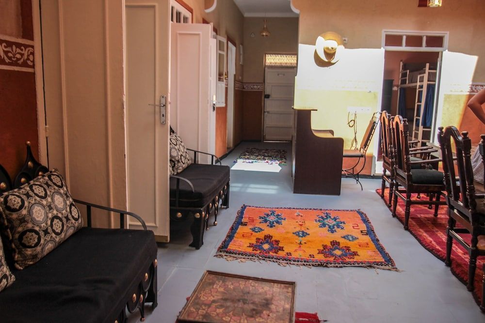 For You Riad Marrakech 2