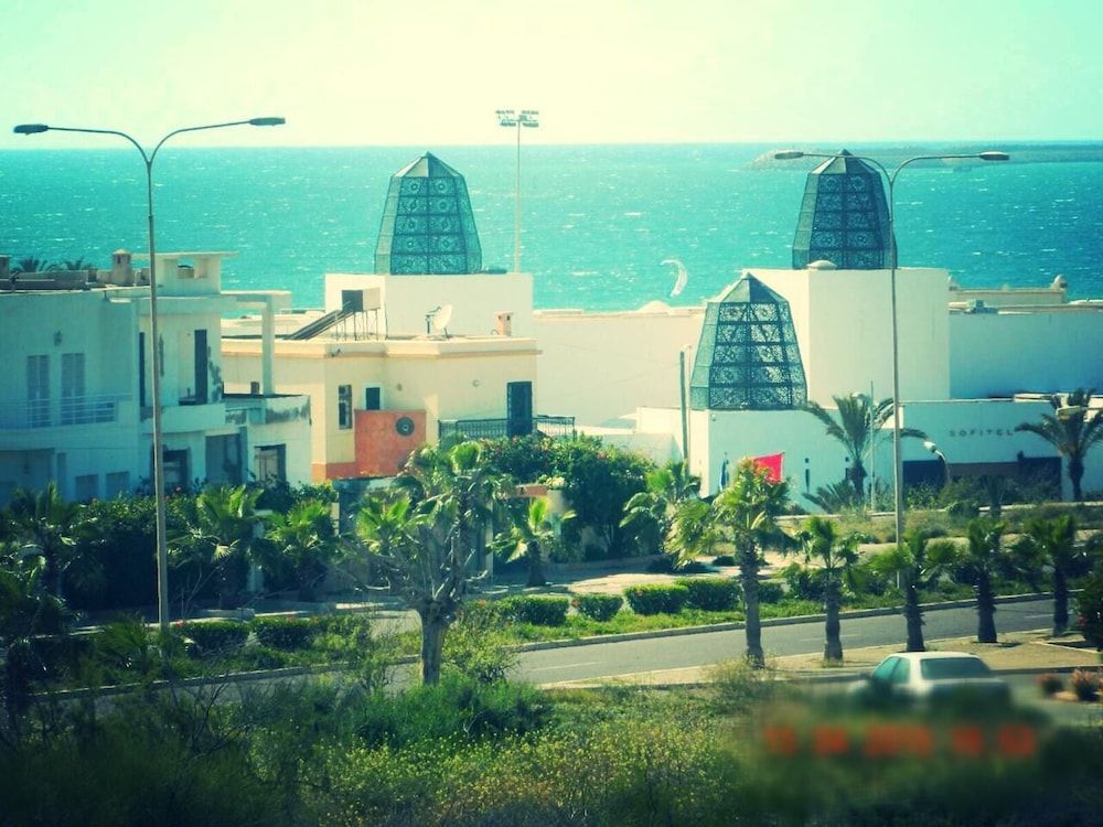 Villa Roja 1