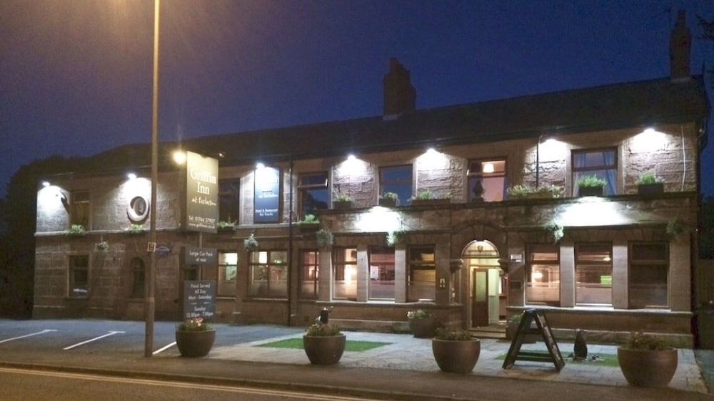 The Griffin Inn 1