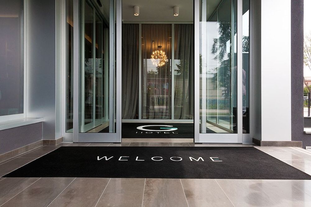 G Hotel Pescara 2