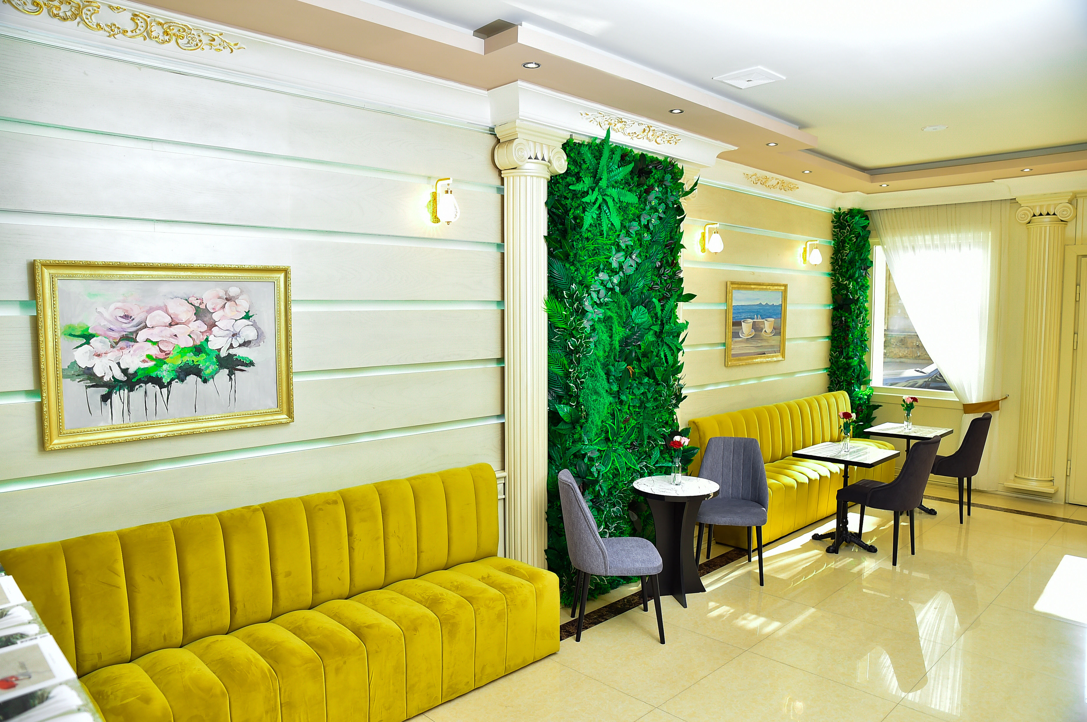 Karat Inn Boutique Hotel 1