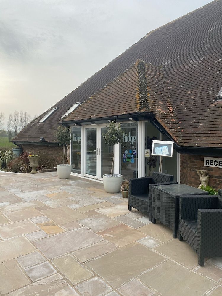 Winchelsea Lodge 1