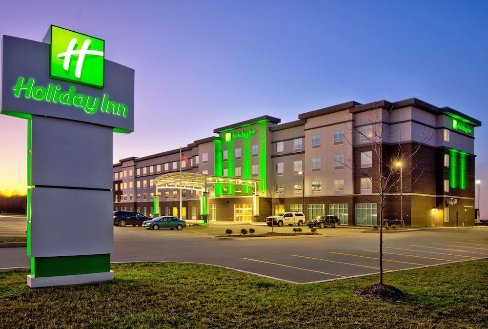 Holiday Inn ERIE by IHG 1