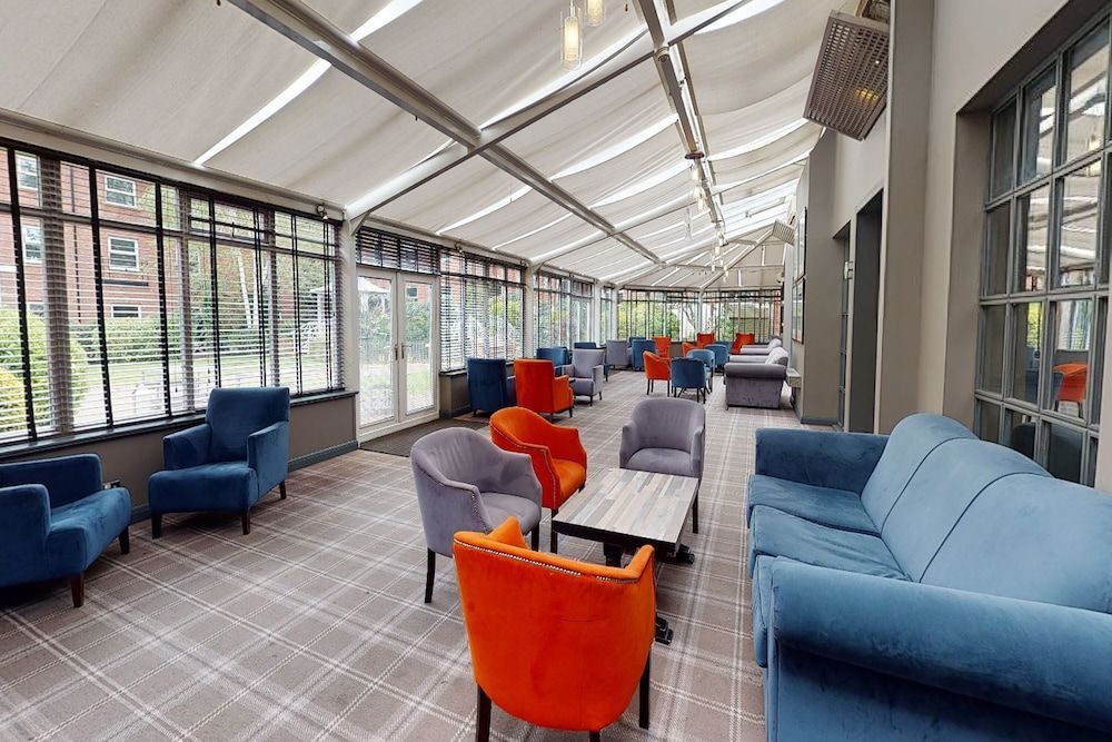 Village Hotel Chester St David's 1